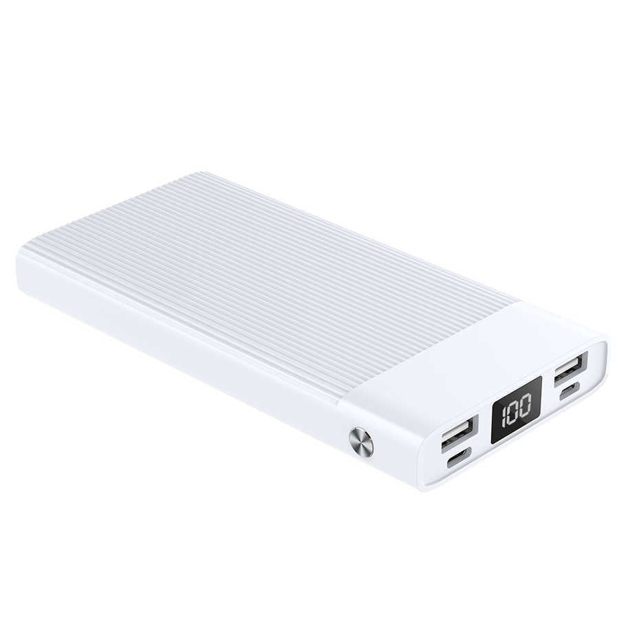 Xipin PX301 10000 Mah Powerbank