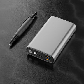 Xipin T108L 15000 Mah Powerbank