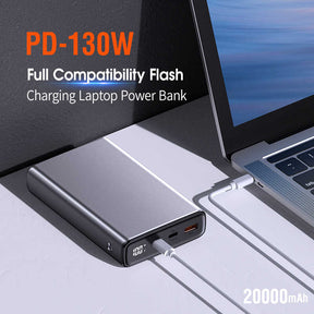 Xipin T110LF 20000 Mah Powerbank