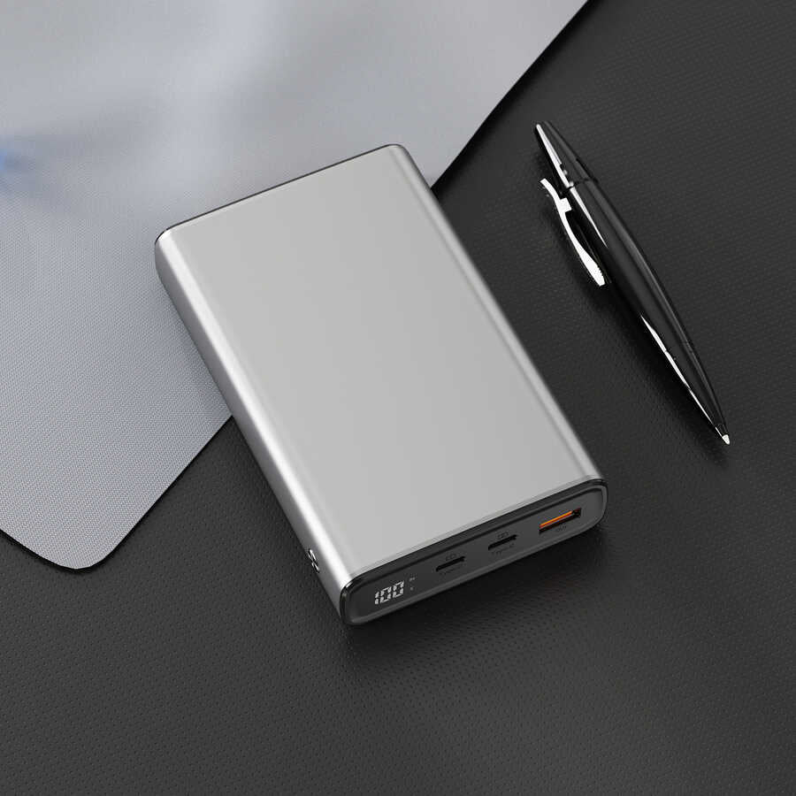 Xipin T110LF 20000 Mah Powerbank