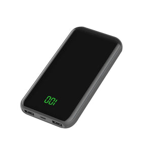 Xipin X20 10000 Mah Powerbank