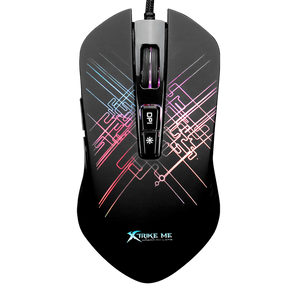 Xtrike Me GM-510 Oyuncu Mouse