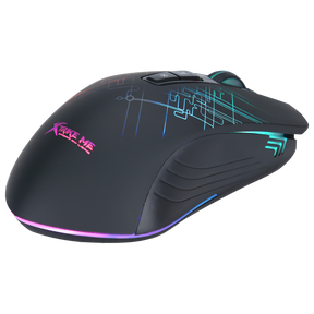 Xtrike Me GM-510 Oyuncu Mouse