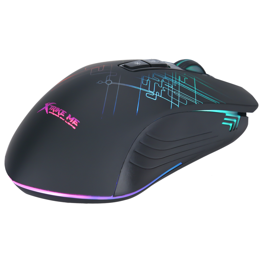 Xtrike Me GM-510 Oyuncu Mouse