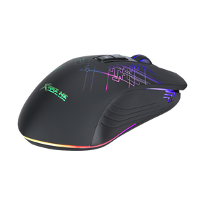 Xtrike Me GM-510 Oyuncu Mouse