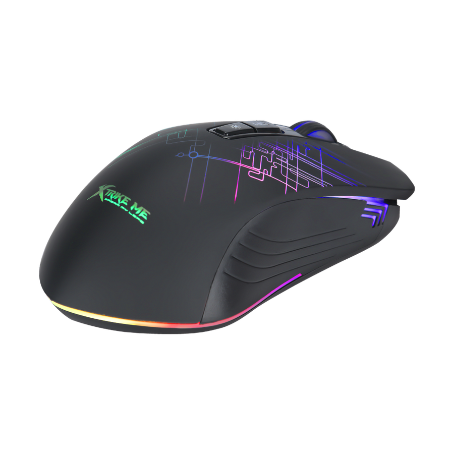 Xtrike Me GM-510 Oyuncu Mouse