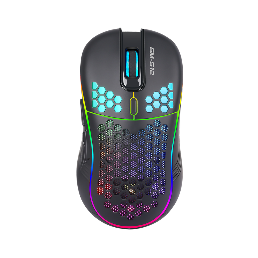 Xtrike Me GM-512 Oyuncu Mouse