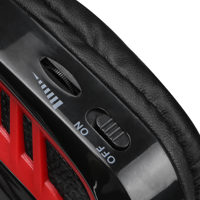 Xtrike Me HP-310 Oyuncu Kulaklığı Siyah