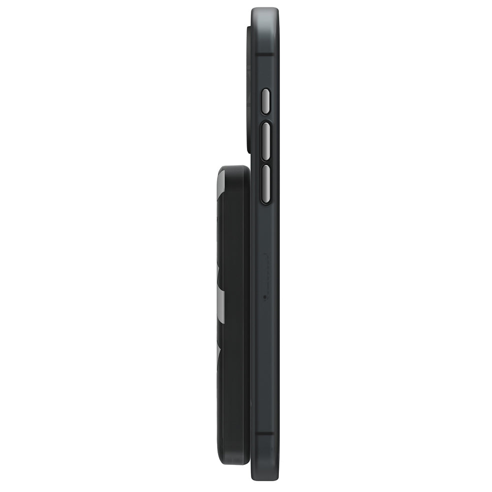 Youngkit APE Hızlı Şarj Özellikli Wireless Powerbank 15W 5000mAh Beyaz