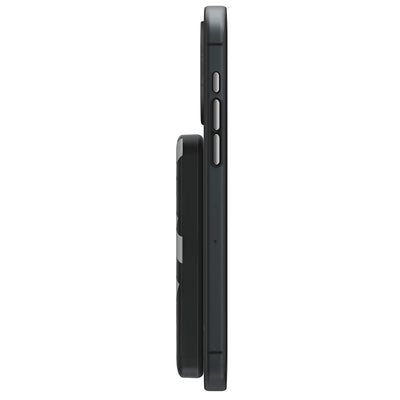 Youngkit APE Hızlı Şarj Özellikli Wireless Powerbank 15W 5000mAh Beyaz