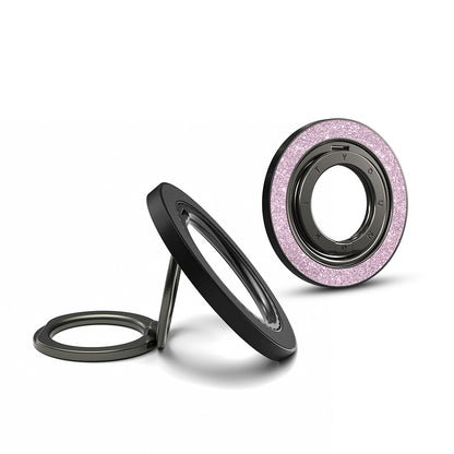 Youngkit Colorful Serisi Double Magnetik Ring Stand Telefon Tutucu
