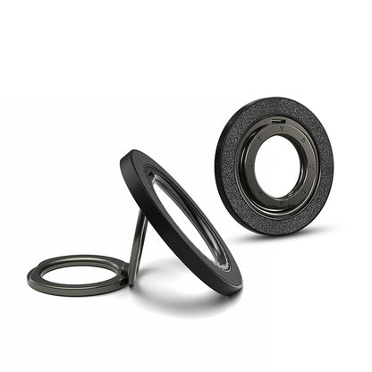 Youngkit Colorful Serisi Double Magnetik Ring Stand Telefon Tutucu