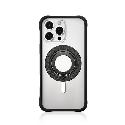 Youngkit Colorful Serisi Double Magnetik Ring Stand Telefon Tutucu