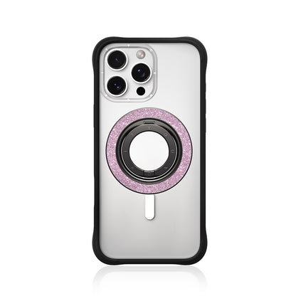 Youngkit Colorful Serisi Double Magnetik Ring Stand Telefon Tutucu