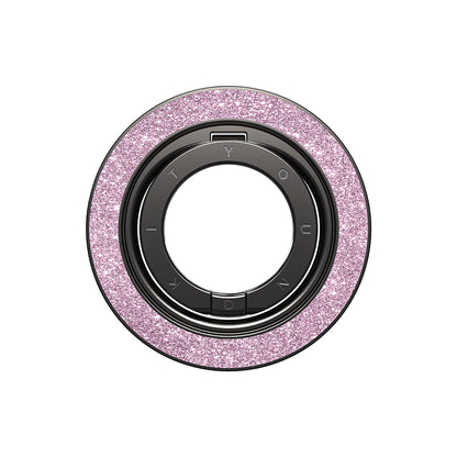 Youngkit Colorful Serisi Double Magnetik Ring Stand Telefon Tutucu