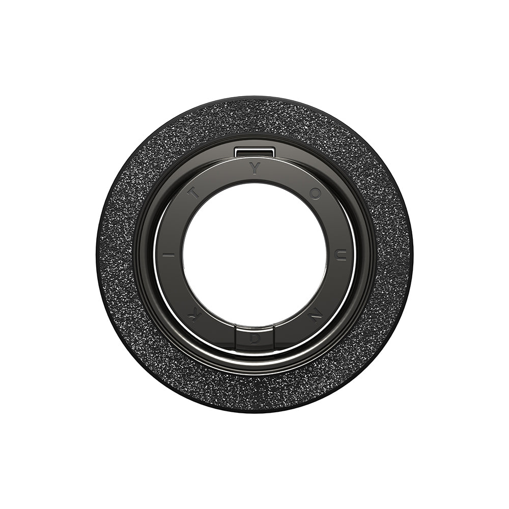 Youngkit Colorful Serisi Double Magnetik Ring Stand Telefon Tutucu