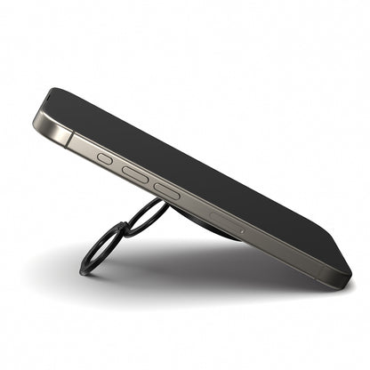 Youngkit Colorful Serisi Double Magnetik Ring Stand Telefon Tutucu