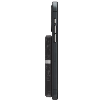 Youngkit Tech Hızlı Şarj Özellikli Wireless Powerbank 15W 5000mAh Beyaz