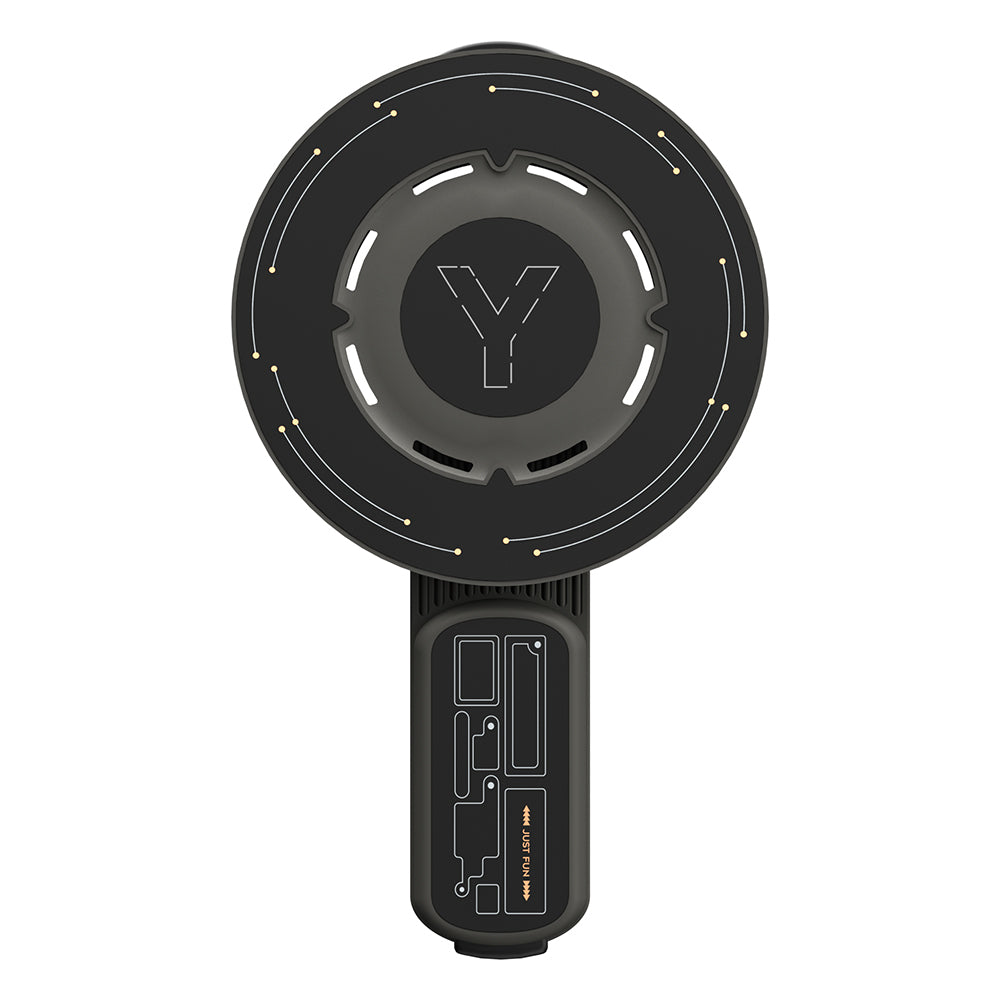 Youngkit Technology Serisi Telefon ve Tabletler için Magnetik Ring Stand