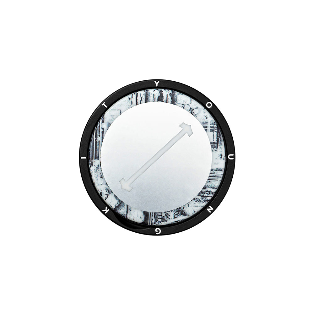 Youngkit Telefon ve Tabletler için Magnetik Ring Stand