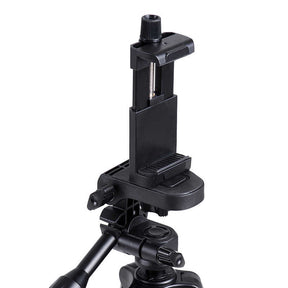 Zore Yunteng VCT 5208 A Kalite Telefon Tripod