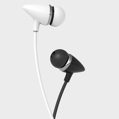 Zolcil K1 3.5mm Kulaklık Beyaz