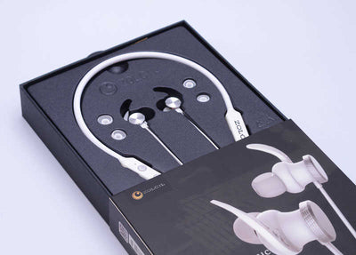 Zolcil T10 Bluetooth Kulaklık Siyah