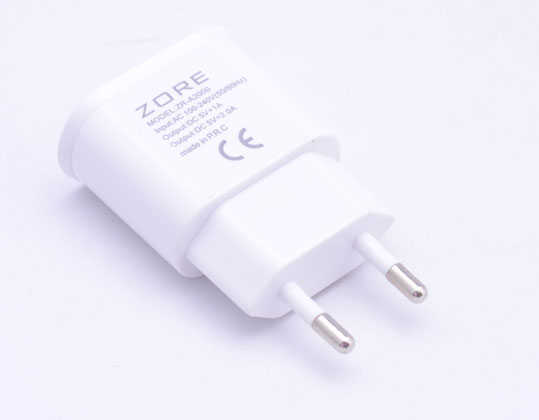 Zore 2000 Mah 2 in 1 Micro Ev Şarj Seti