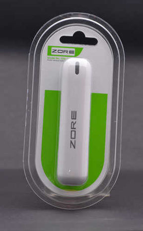 Zore 2600 Mah Taşınabilir Powerbank