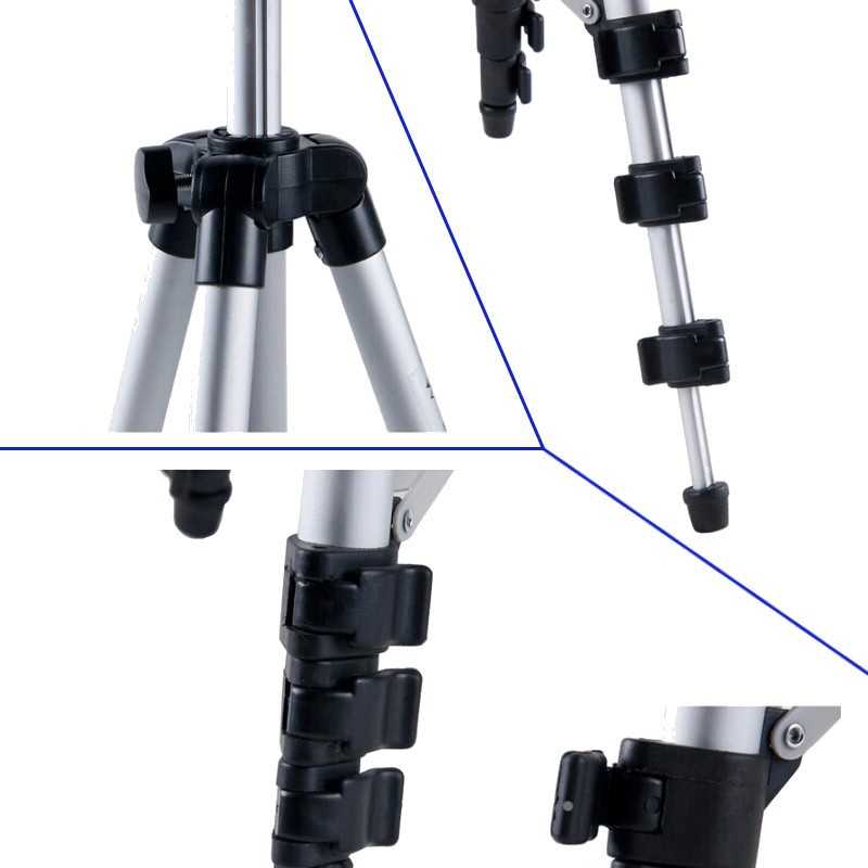 Zore Orjinal 3110A Tripod