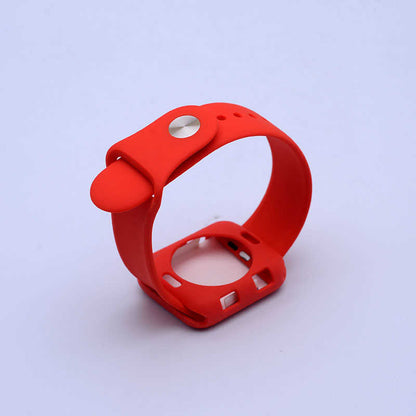 Watch 38mm Zore 3 in 1 Klasik Kordon