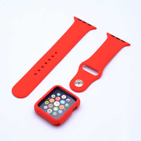 Apple Watch 38mm Zore 3 in 1 Klasik Kordon