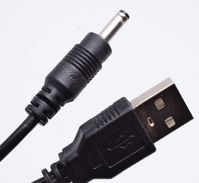 Zore 7210 Usb Kablo Kalın Uçlu Usb Kablo