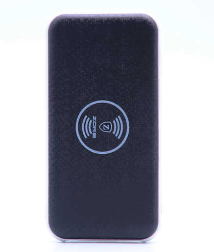 Zore 8000 Mah Powerbank Wireless Şarj