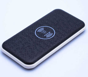 Zore 8000 Mah Powerbank Wireless Şarj