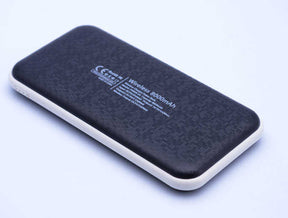 Zore 8000 Mah Powerbank Wireless Şarj