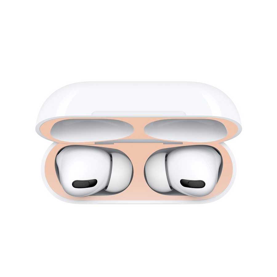 Zore Airpods Pro Toz Önleyici Sticker