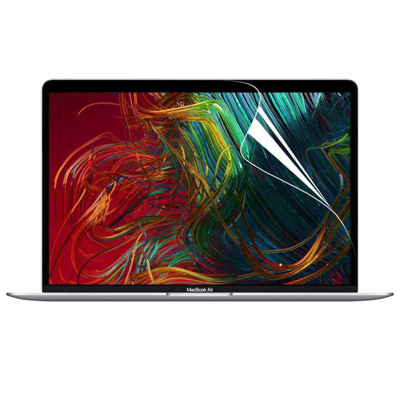 Zore Apple MacBook 14.2' 2021 Ekran Koruyucu 2 Adet