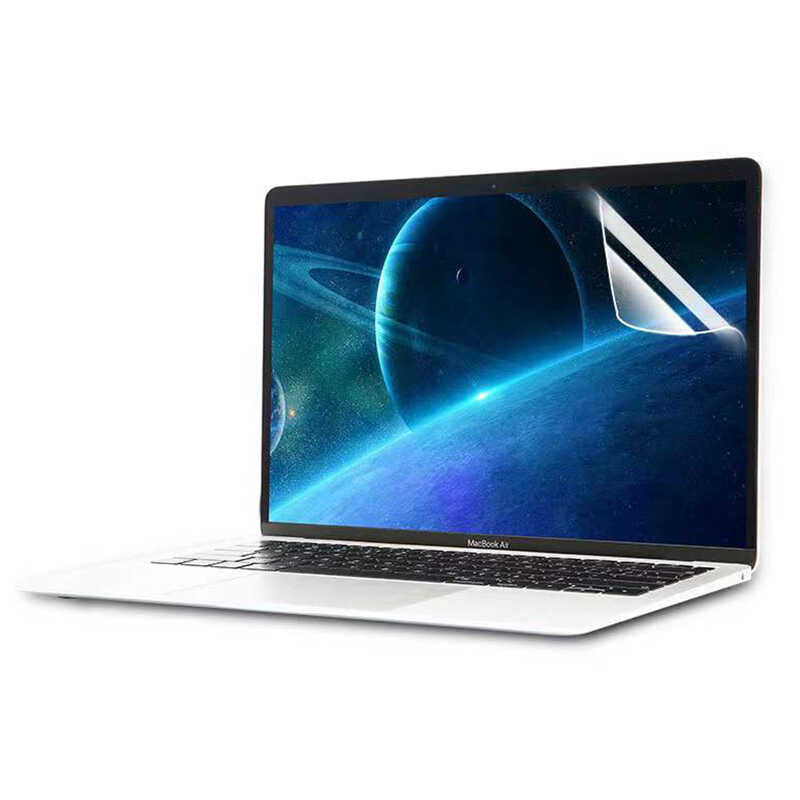 Zore MacBook 16.2' 2021 Ekran Koruyucu 2 Adet