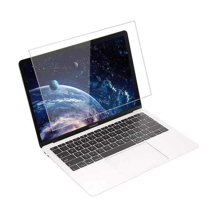 Zore MacBook 16.2' 2021 Ekran Koruyucu 2 Adet