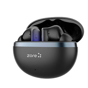 Zore BTK-ZR101 Kulak İçi Bluetooth Kulaklık Aktif Gürültü Önleyici Özellikli ANC ve ENC Teknolojili