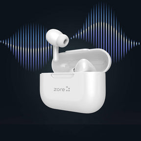 Zore BTK-ZR102 Kulak İçi Bluetooth Kulaklık 5.4V