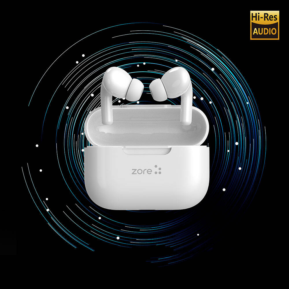 Zore BTK-ZR102 Kulak İçi Bluetooth Kulaklık 5.4V