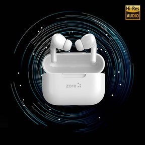 Zore BTK-ZR102 Kulak İçi Bluetooth Kulaklık 5.4V