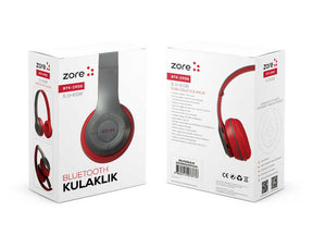 Zore BTK-ZR56 Bluetooth Kulaklık