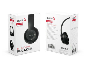 Zore BTK-ZR56 Bluetooth Kulaklık