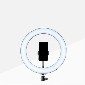 Zore CXB-260 Işıklı Telefon Tutucu Ring Light