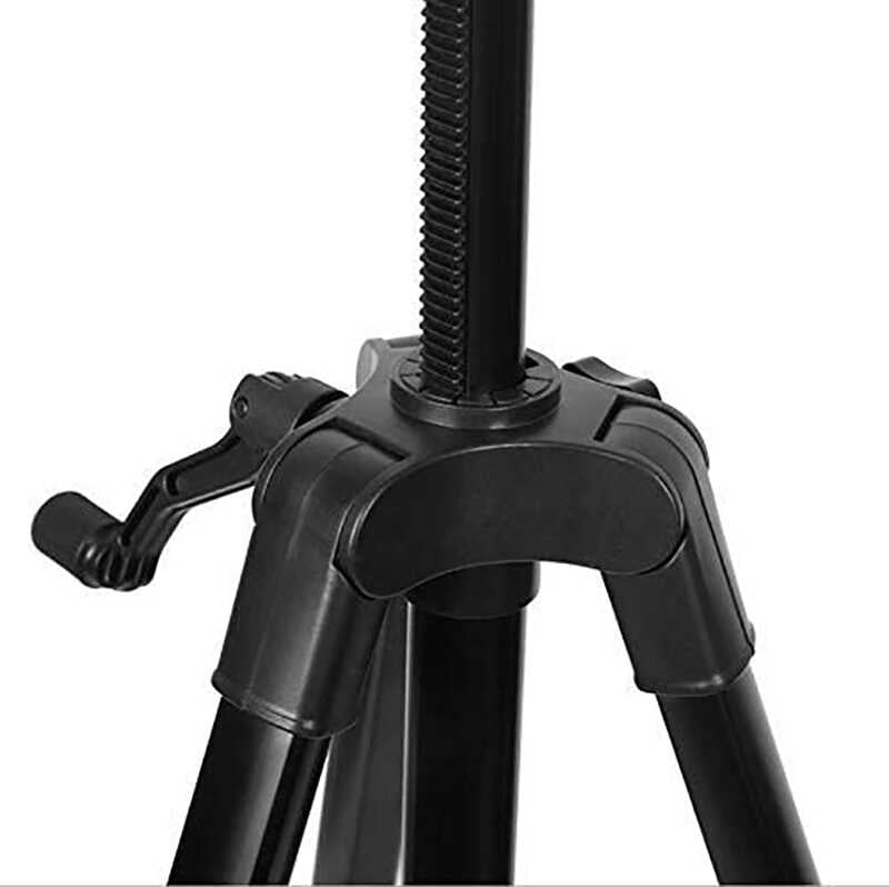 Zore DC-26 Tripod Ring Light