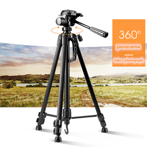 Zore DC-320 Tripod