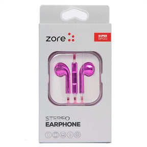 Zore EP5 Basıc Serisi 3.5mm Kulaklık